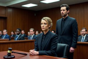 Blake Lively vs Justin Baldoni: The Hollywood Legal Battle That Has Everyone Picking Sides