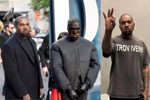 Kanye West’s Most Controversial Moves of 2025: A Complete Timeline That Will Shock You